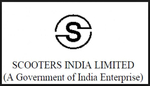 Scooters India Ltd