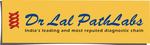 Dr Lal PathLabs Ltd 