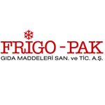 Frigo-Pak Gida Maddeleri Sanayi ve Ticaret AS