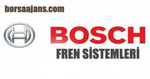Bosch Fren Sistemleri Sanayi ve Ticaret AS