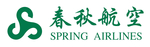 Spring Airlines Co Ltd