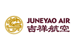 JUNEYAO Airlines Co Ltd