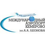 Междунаро́дный Аэропо́рт Ке́мерово и́мени Алексе́я Архи́повича Лео́нова 