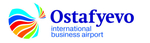 Международный бизнес-аэропорт Остафьево