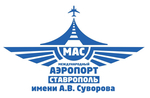 Международный аэропорт Ставрополь, ОАО