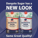 Dangote Sugar Refinery PLC