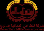 Oman Flour Mills Co SAOG