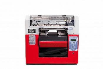 Планшетный принтер DP JET 2300