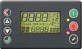 Контроллер для компрессора AirMaster S1