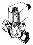 Электромагнитный клапан «ЭПК-1»