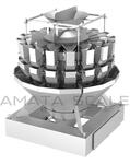 Весовой комбинационный дозатор AMATA-КАТЕ-220-R