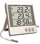 Индикатор температуры цифровой ART-9237