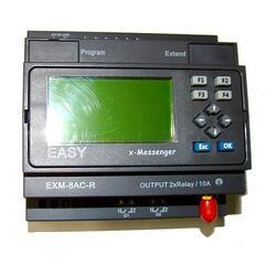 GSM Контроллер xMessenger EXM8 (EXM-8AC-R-HMI)