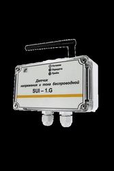 Датчик напряжения и тока унифицированный беспроводной SUI–1.G