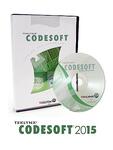 Программное обеспечение Codesoft 2015