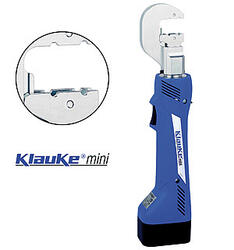 Электрогидравлические прессы серии KLAUKE-Mini KLAUKE EK1550