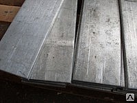 Лист из сплава ЦАМ 10-5