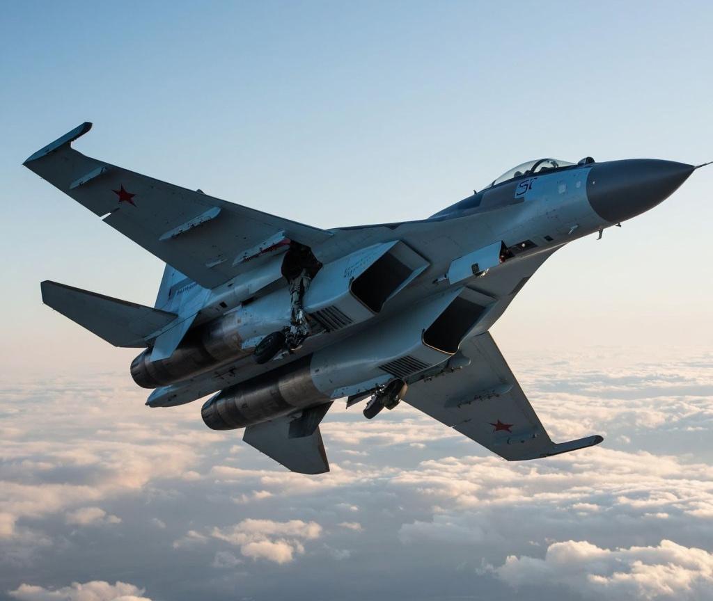 Новейший российский авиадвигатель представлен на международном авиашоу