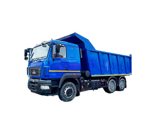 ООО СП Амкодор-Челябинск