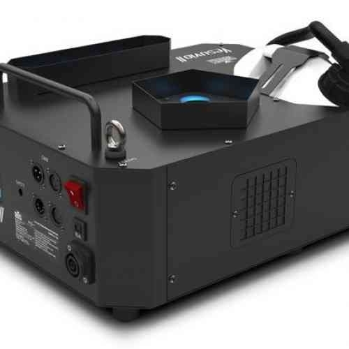Генераторы эффектов CHAUVET-PRO Vesuvio II