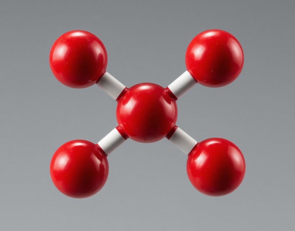 Солнечная энергия, вода и воздух: новый способ синтеза перекиси водорода