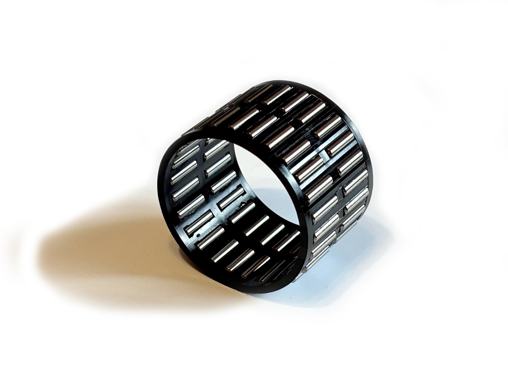 Подшипник качения роликовый радиальный игольчатый двухрядный без колец 664908Е 2815166490804