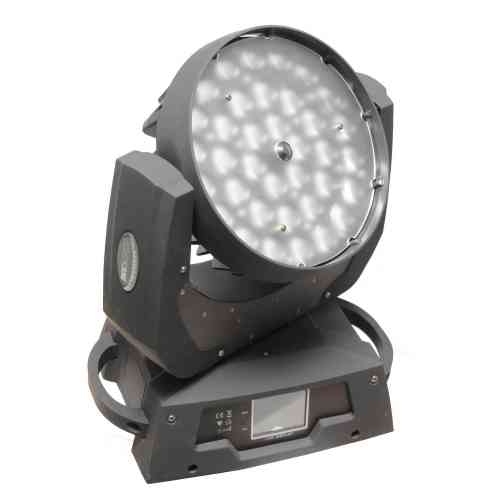 Интеллектуальное световое оборудование Involight LED MH368ZW