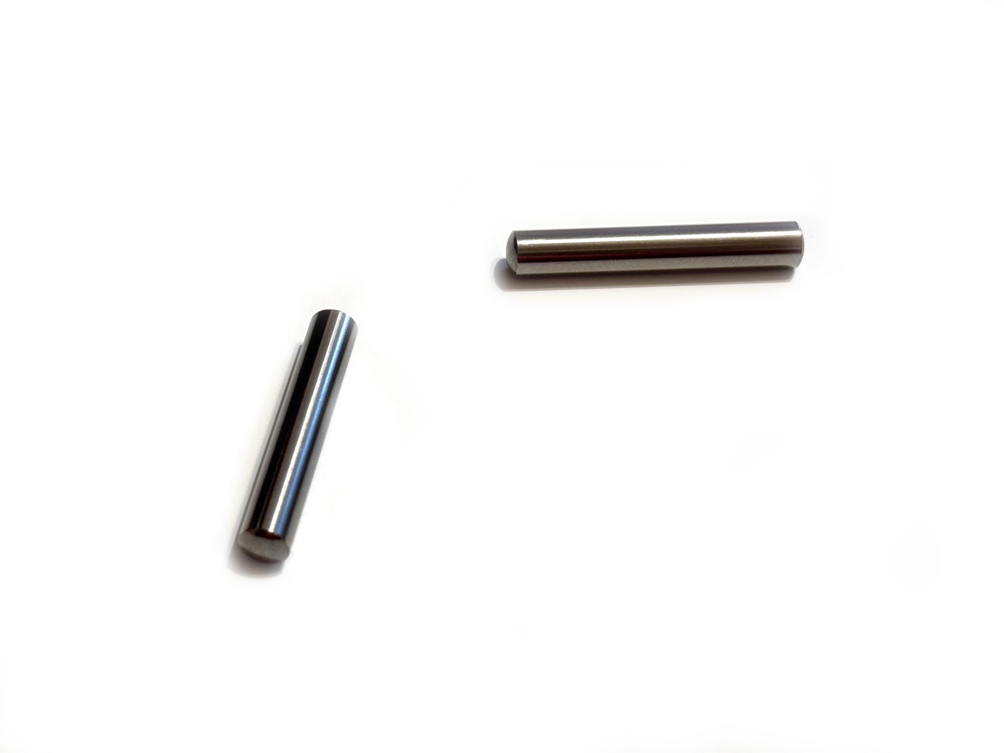 Цилиндрический ролик 7,5х38ДIII ГОСТ  25255-82 2815117538531