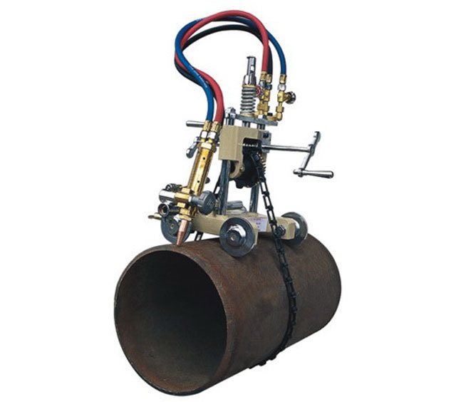 Мобильная машина термической резки CG2-11G 