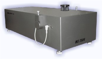 Монохроматор / Спектрограф серии MS750