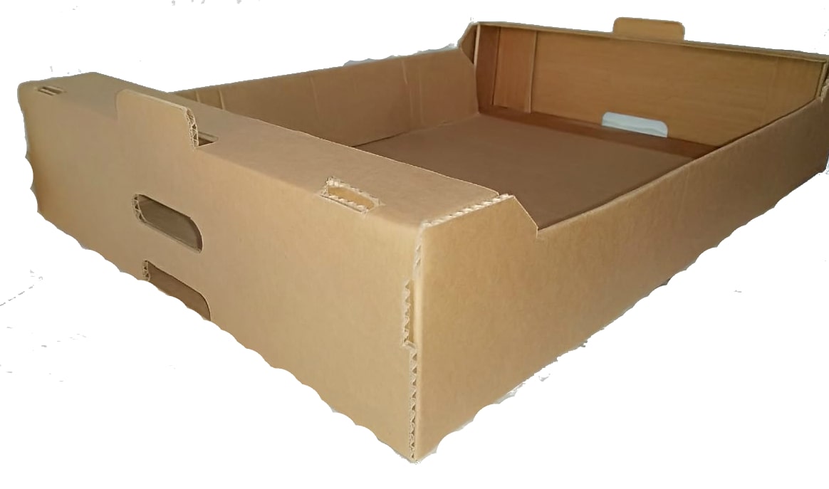 Оборудование по производству картонных коробок