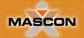 Conex Mascon 2010