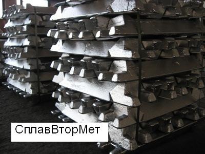 Алюминиевый сплав АК9м2