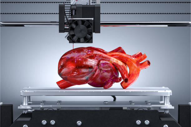 Прорыв в лечении диабета: 3D-печать островковых клеток