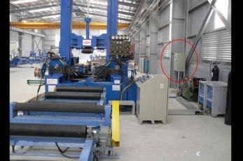 Линия и оборудование производства балки от компании KOTEC