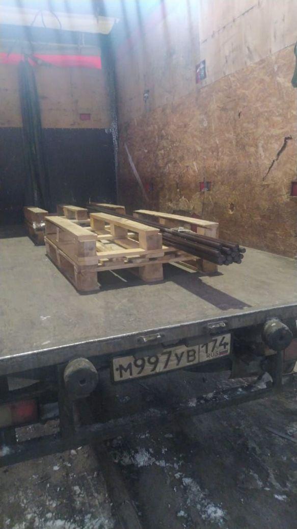 Продаем круг стальной 38хс ф30мм, ф32мм, ф36мм, ф110мм Продаем круг стальной 38хс ф30мм, ф32мм, ф36мм, ф110мм