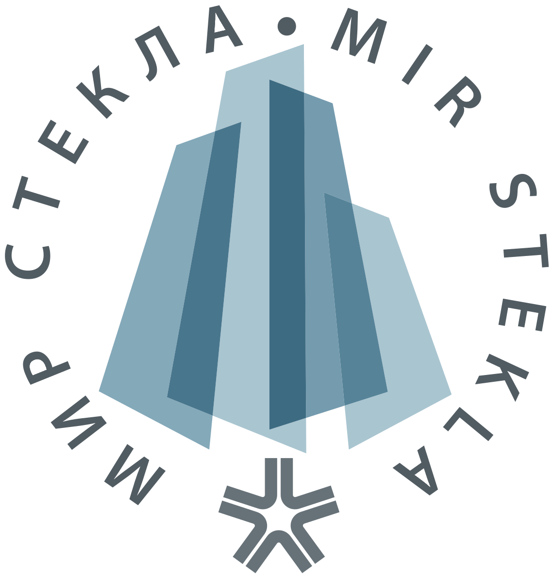 МИР СТЕКЛА-2024 МИР СТЕКЛА-2024