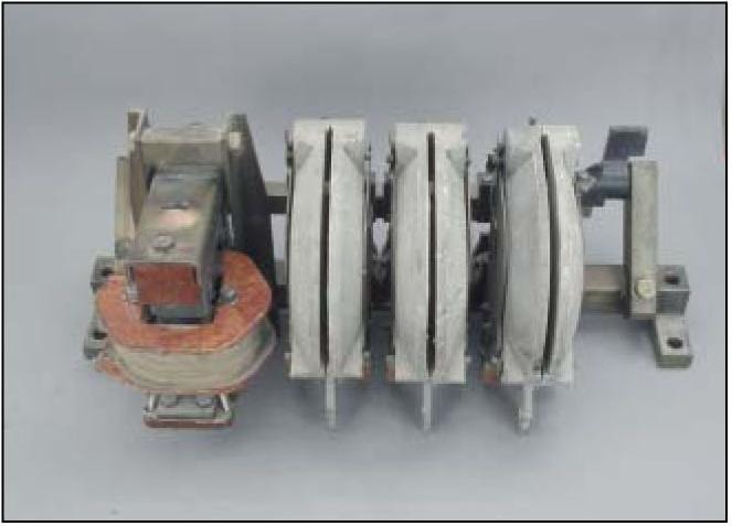 Контактор КТ-6022