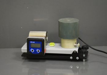 Прибор КТК-2.03 с цифровым считывателем угла