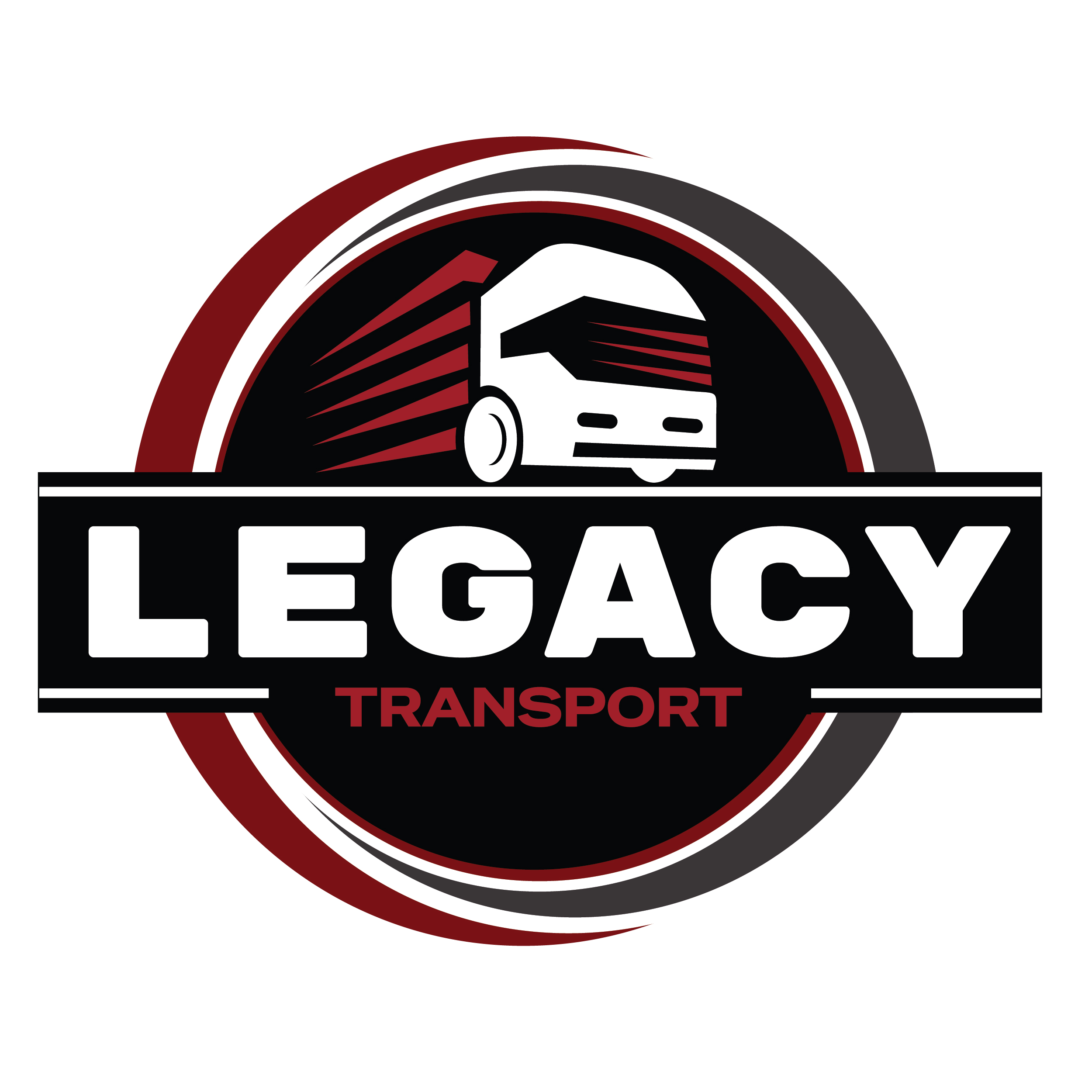 Sp.z.o.o Legacy transport 