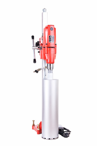 Установка алмазного бурения OB-165