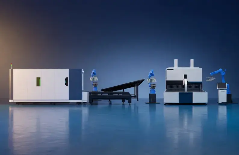 "Технограв" на выставке «Металлообработка-2026»