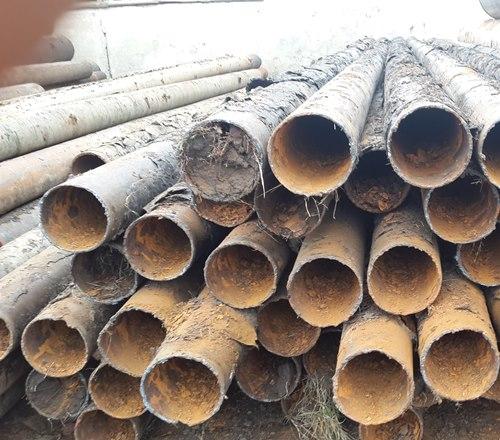 Купить дешево трубу бу 219 по цене за метр 