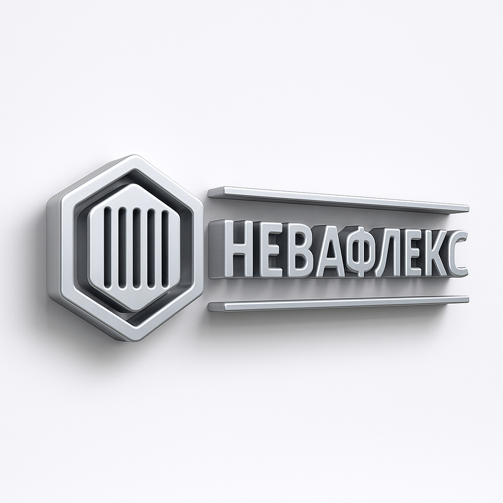 ООО "Невафлекс" - производство сильфонных компенсатров и металлорукавов