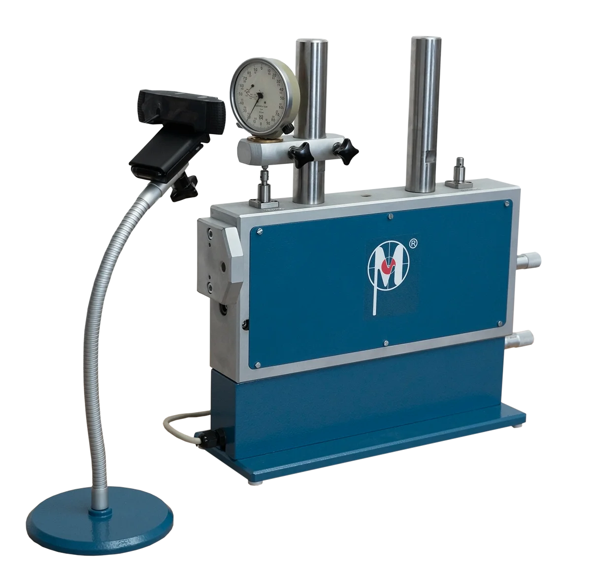 Приборы для поверки измерительных головок ППГ-4