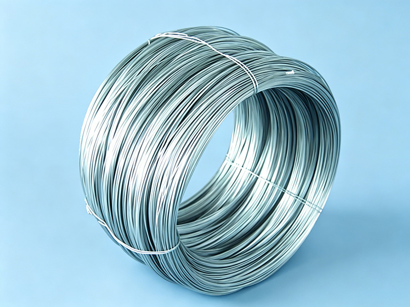 Electric Galvanized Wire Electric Galvanized Wire