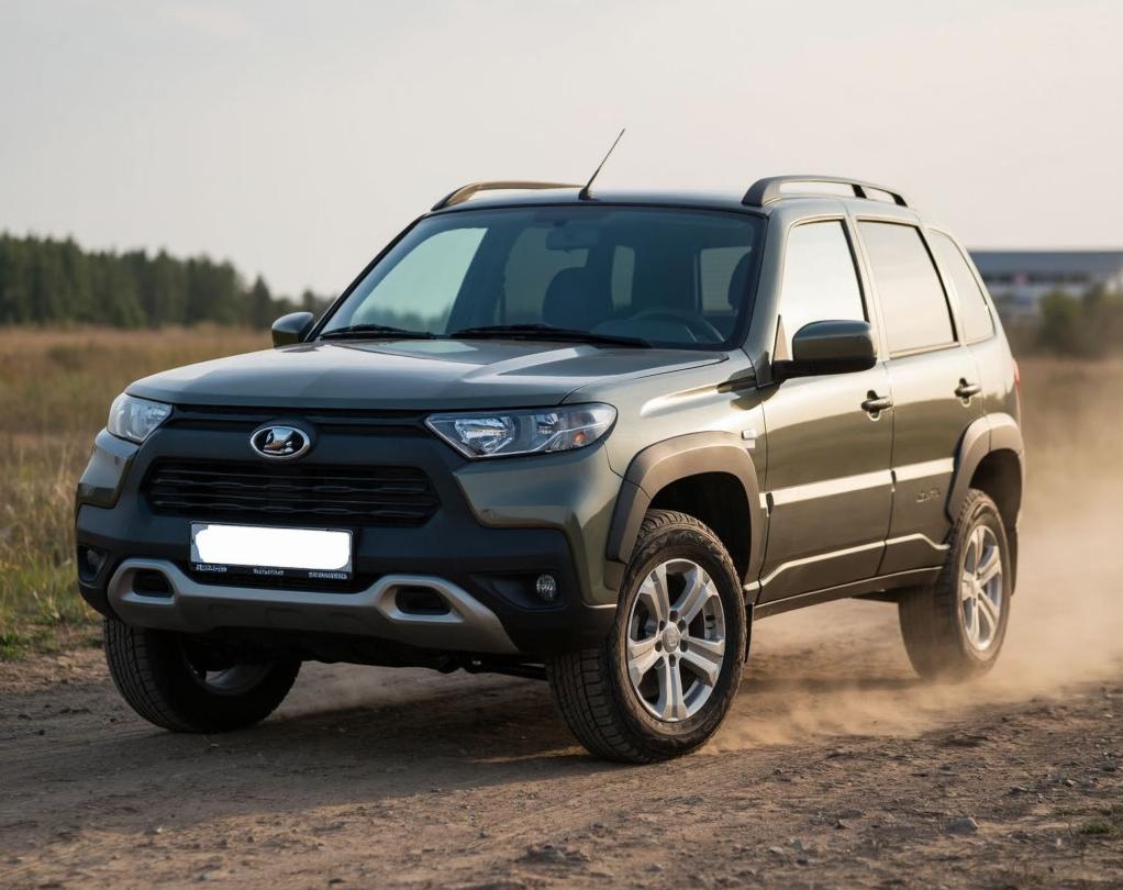 АвтоВАЗ нацелен на реализацию 370 тысяч авто внутри страны в 2026-м