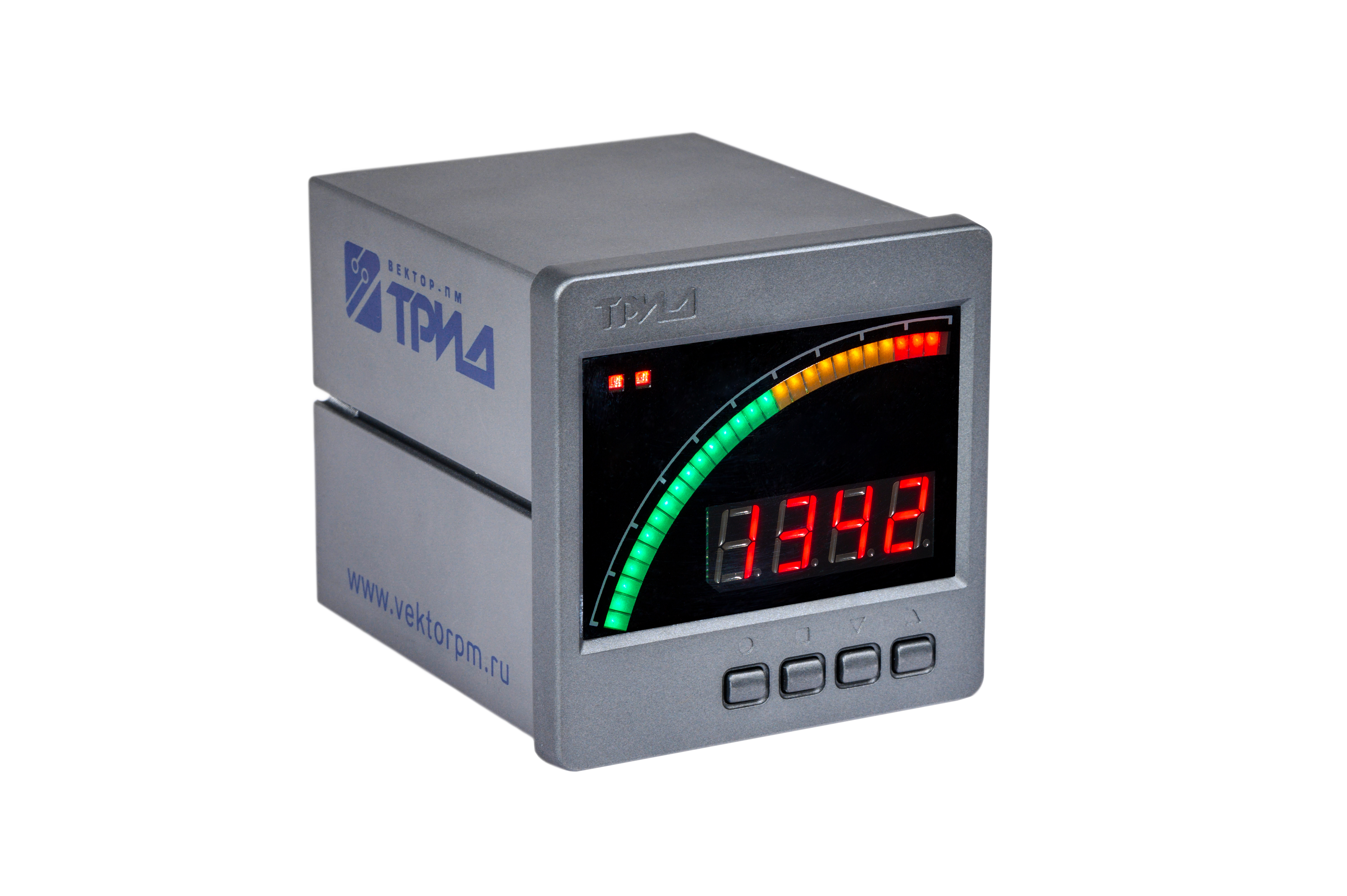 ПИД-регулятор РТП332-1В1Т1Р-485