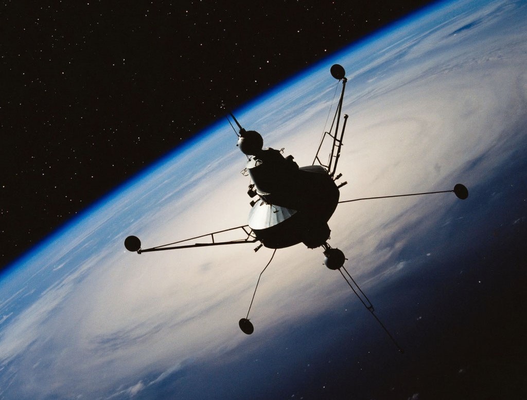 «Вояджер‑1» на пути к исторической отметке: зонд преодолеет расстояние в один световой день