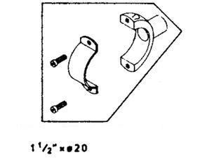 Отвод для вакуумного шланга Отвод для вакуумного шланга